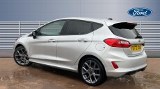 Ford Fiesta 1.0 EcoBoost ST-Line 5dr Petrol Hatchback